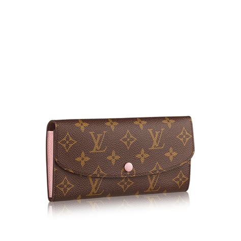 louis vuitton portafoglio donna marrone|Borse da donna .